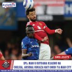 SHUJAA WAANGUKIA AUSTRALIA KWENYE MECHI YA UFUNGUZI