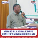 VOLIBOLI: TIMU ZA KENYA ZAPANGIWA MAKUNDI MAZITO AFRIKA
