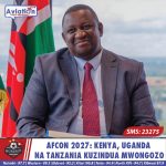 WAUGUZI, WAKUNGA KNH WASITISHA MGOMO