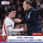 ODUOR ALENGA NAFASI YA KUDUMU STARS