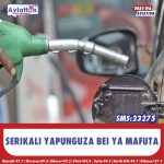 MAFUTA KENYA, RWANDA GHALI ZAIDI YA MAJIRANI