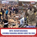 WETANG’ULA ATISHIWA KESI MAHAKAMANI