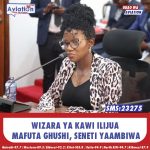 WAUGUZI, WAKUNGA KNH WASITISHA MGOMO