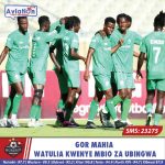 KENYA PIPELINE YALENGA UBINGWA AFRIKA