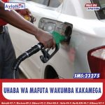 DUALE AJIBU GACHAGUA KUHUSU SHA