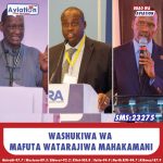 UPINZANI: HATUNA IMANI NA IEBC