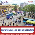 UPINZANI WAMTAKA OMOLLO KUJIUZULU KISA SHAMBULIO LA OSOTSI