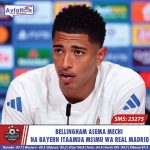 SAKAJA AONGOZA UBOMOAJI WA UKUTA WA IKULU KUREJESHA MTO NAIROBI