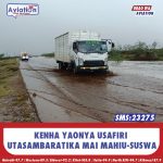 BEI YA MAFUTA: RUTO ATAKIWA KUPANDISHA MISHAHARA