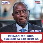 JUVENTUS YAMNYATIA ALISSON KAMA LENGO KUU