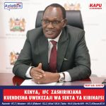 ARSENAL WAKANYAGA GANDA LA NDIZI ETIHAD, CHELSEA WATAPATAPA