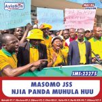 UTABIRI WAONYA MVUA KUBWA KUENDELEA