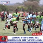 MBIO ZA UBINGWA ZAZIDI KUPAMBA MOTO LIGI KUU