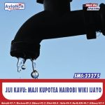 NTSA YAIMARISHA DORIA BARABARANI