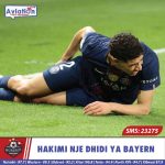 MIKWAJU YA PENLATI YAOKOLEA ARSENAL, ATLETICO