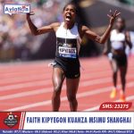 KANE ASHANGAZWA NA KIWANGO CHA LUIS DIAZ