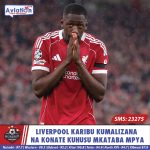 GUARDIOLA ASEMA HANA PRESHA MSIMU HUU