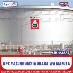 KENYA YAZINDUA MPANGO WA KUIMARISHA USIMAMIZI WA TABIANCHI WA KAMPUNI