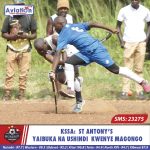 GOR MAHIA WATULIA KWENYE MBIO ZA UBINGWA