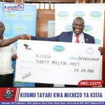 WAZIRI WA MICHEZO ITALIA AMTAKA MKUU WA SPOTI AONDOKE