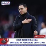 VIRGIL VAN DIJK AOMBA RADHI MASHABIKI WA LIVERPOOL