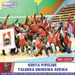 GOR MAHIA WATULIA KWENYE MBIO ZA UBINGWA