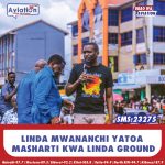 MWANAMME ADAIWA KUMWUA MWANAWE KWA UPANGA