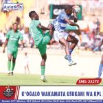 SAWE AVUNJA REKODI YA MARATHON