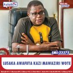 KINDIKI AMULIKWA KUHUSU HELIKOPTA ZA MILIONI 8
