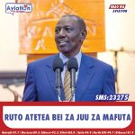 MATIANG’I AKOSOA G2G