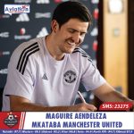 BAJABER AREJEA KIKOSI CHA TAIFA