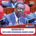GAVANA LELELIT ATISHIA KUWASHTAKI MASENETA