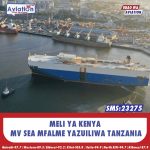 MALEMA AHUKUMIWA KIFUNGO CHA MIAKA MITANO