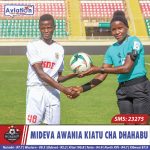 AJALI YA TRENI UFARANSA – MTU MMOJA AFARIKI