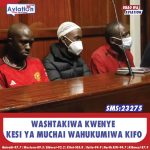 KSSSA: LAISER HILL KUVAANA NA FSK KWENYE VIKAPU
