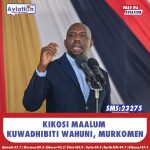 HOMEBOYZ NA ULINZI STARS KUINGIA KWENYE VITA YA KOMBE