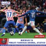 KCB YAJIIMARISHA KABLA YA FAINALI KENYA CUP
