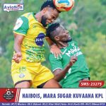 SHUJAA WATUZWA NA ‘KUNDI GUMU’ UBINGWA HONG KONG 7S