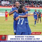 LIVERPOOL YAKABILIWA NA KIBARUA KIGUMU ULAYA