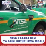 MOTO WATEKETEZA NYUMBA ZA MAGEREZA LANG’ATA