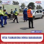 JIJI KAVU: MAJI KUPOTEA NAIROBI WIKI IJAYO