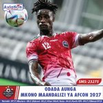 ZICO AREJEA POSTA RANGERS