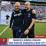 ARNE SLOT AWEKA KIPAUMBELE MSIMU WA SASA