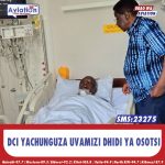 UHABA WA MAFUTA WAVURUGA USAFIRI