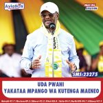 KSSA: ST ANTONY’S YAIBUKA NA USHINDI KWENYE MAGONGO