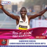 MATHARE UNITED WOMEN WAPANDA DARAJA KURUDI LIGI KUU