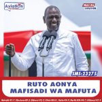 KINDIKI AWAHIMIZA WAKENYA KUJISAJILI KAMA WAPIGA KURA