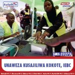 UPINZANI WALALAMIKIA UHABA WA KIEMS