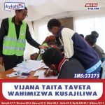 UTABIRI WAONYESHA MVUA KUENDELEA