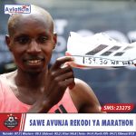 RUTO AMTETEA KINDIKI DHIDI YA UKOSOAJI